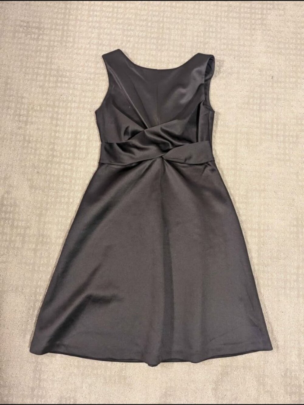 Dress Barn Little Black Dress